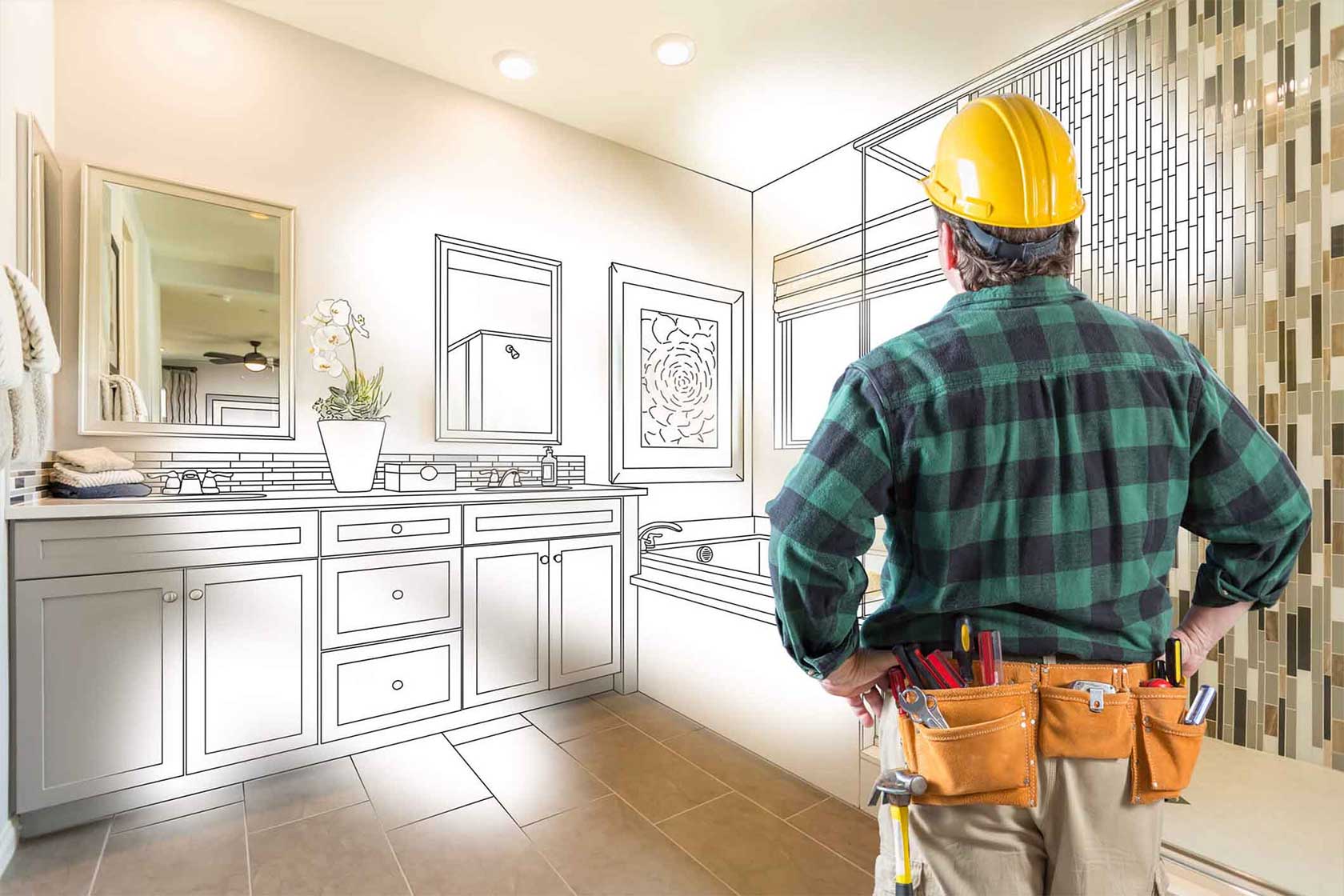Renovatie – projectvoorbeeld